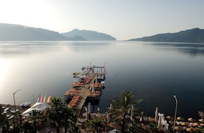 Surfen/Boogieboarden