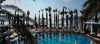 Elegance Hotels International