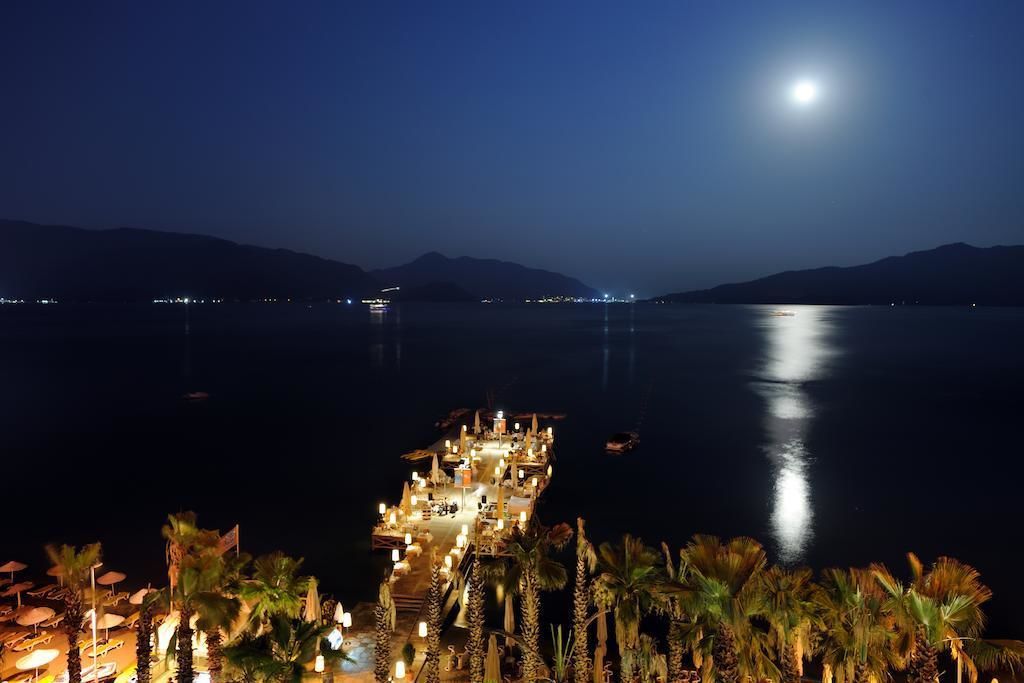 Foto - Elegance Hotels International Marmaris
