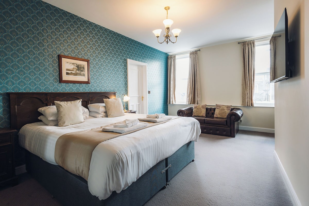 Chambre Double Exécutive