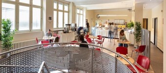 All In Hostel / Hotel Berlin