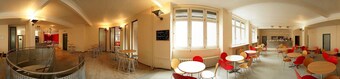 All In Hostel / Hotel Berlin