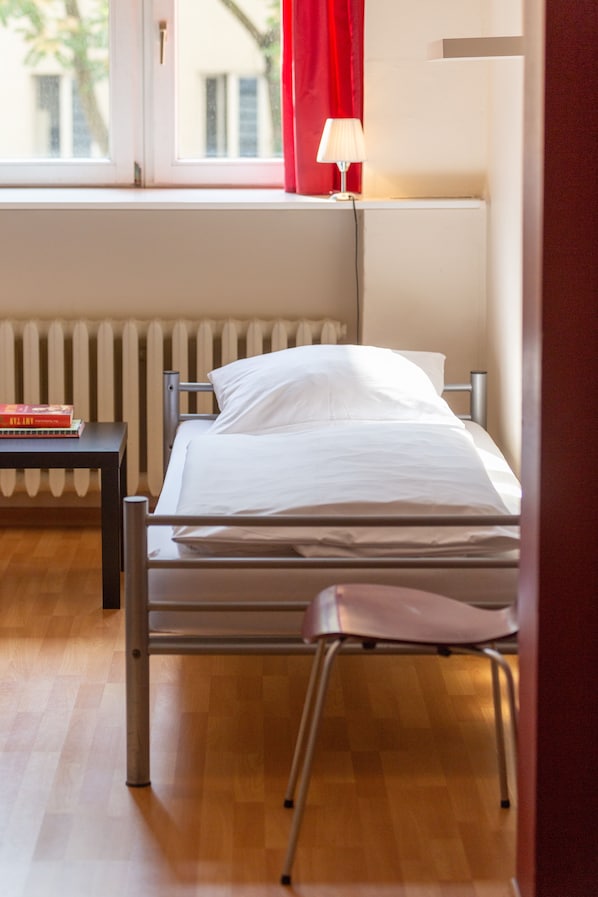 Room - All In Hostel / Hotel Berlin (Berlin)