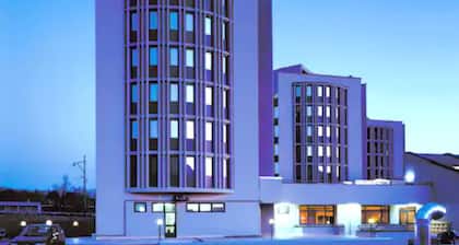 Classic Hotel Tulipano