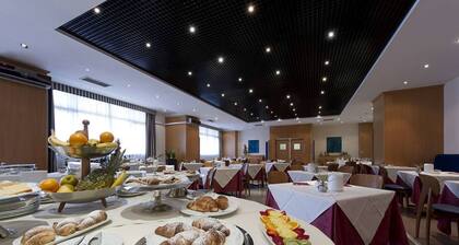 Classic Hotel Tulipano