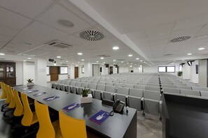 Meeting facility - Classic Hotel Tulipano (Terni)