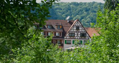 Auberge d'Imsthal