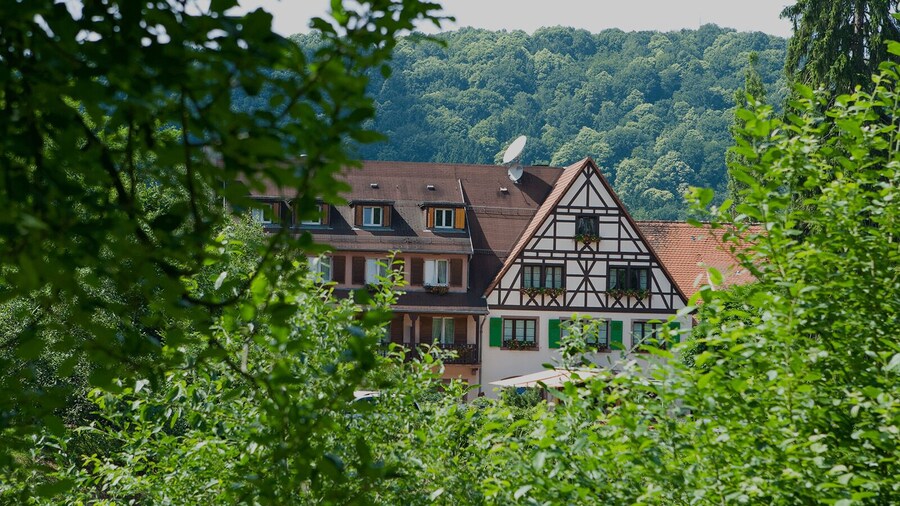 Auberge d'Imsthal