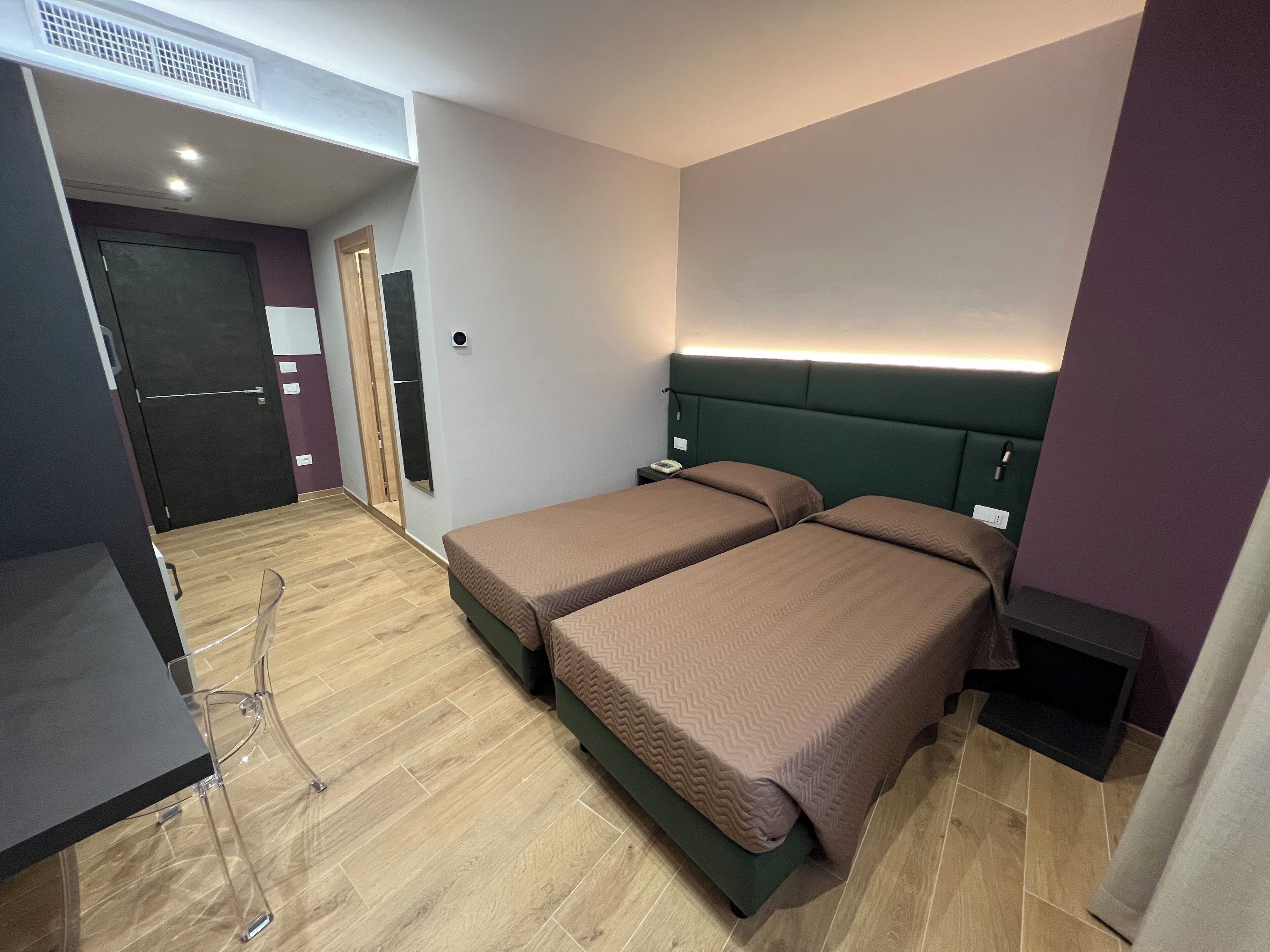 Foto - Hotel & Residence Castelli