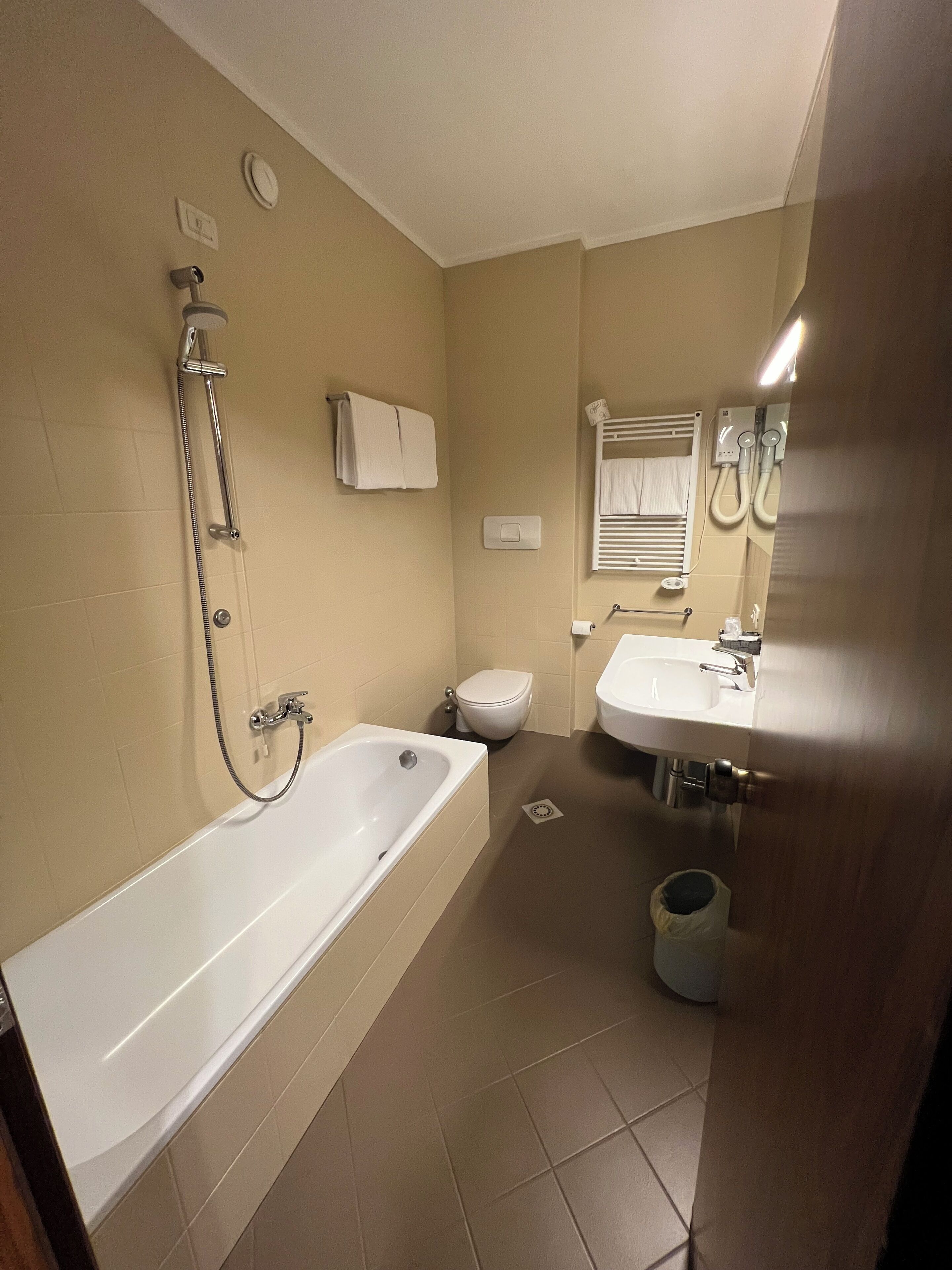 Foto - Hotel & Residence Castelli