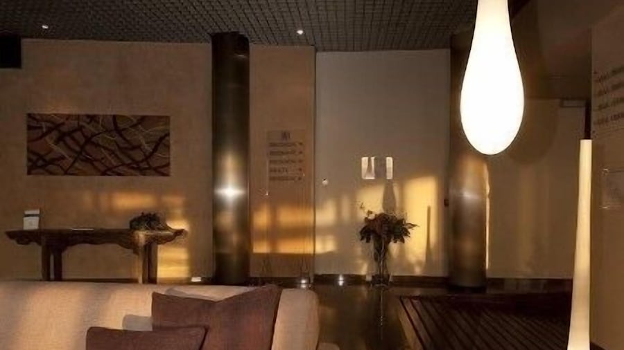 Hotel Castelli