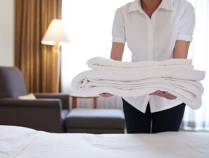 Room amenity - Hotel Castelli (Montecchio Maggiore)