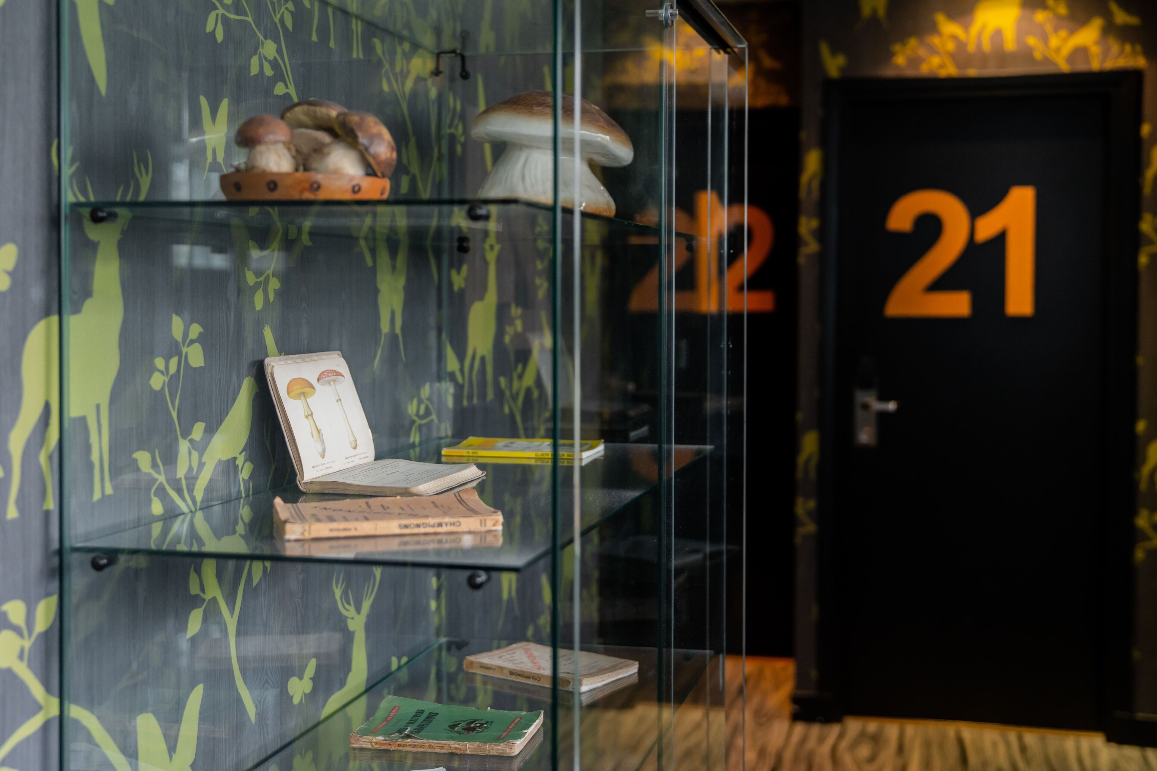 privilege double room | minibar, individually decorated, individually furnished, desk