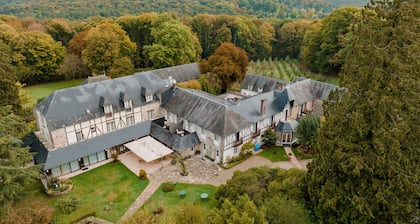 Le Manoir du Lys