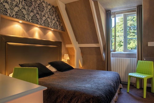 Le Manoir du Lys