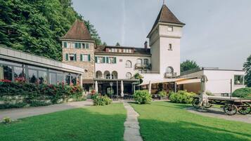 Aussenbereich