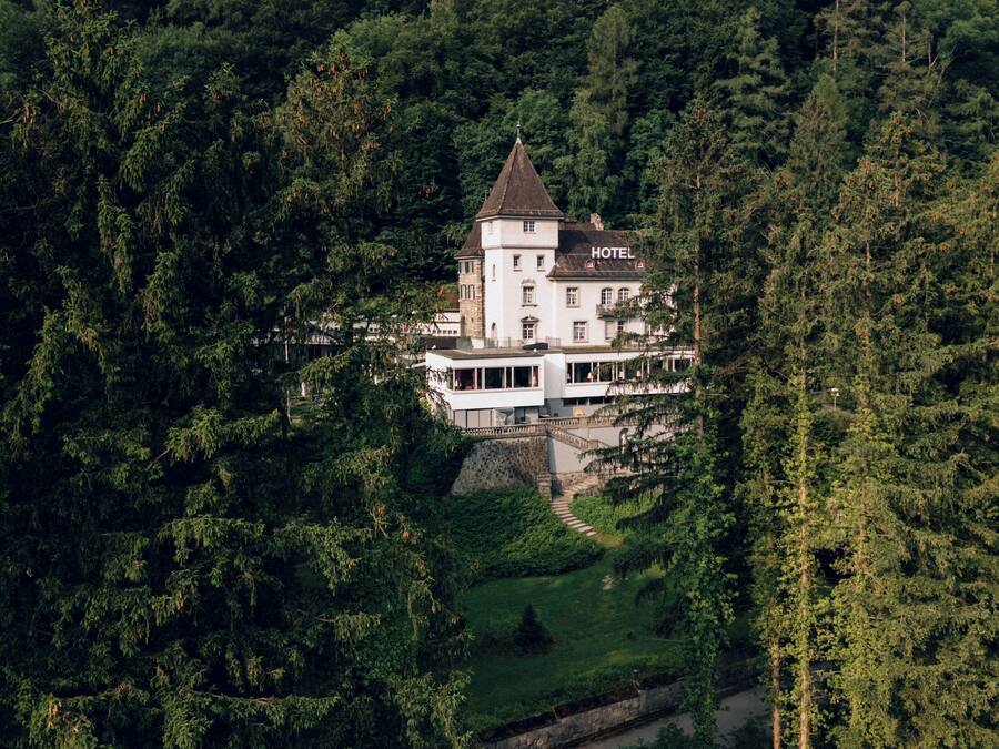 Eksteriør