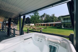 Therme Oase | Terrass/Patio