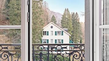 Single Room (Residenz)