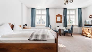 Chambre Double (Schloss)