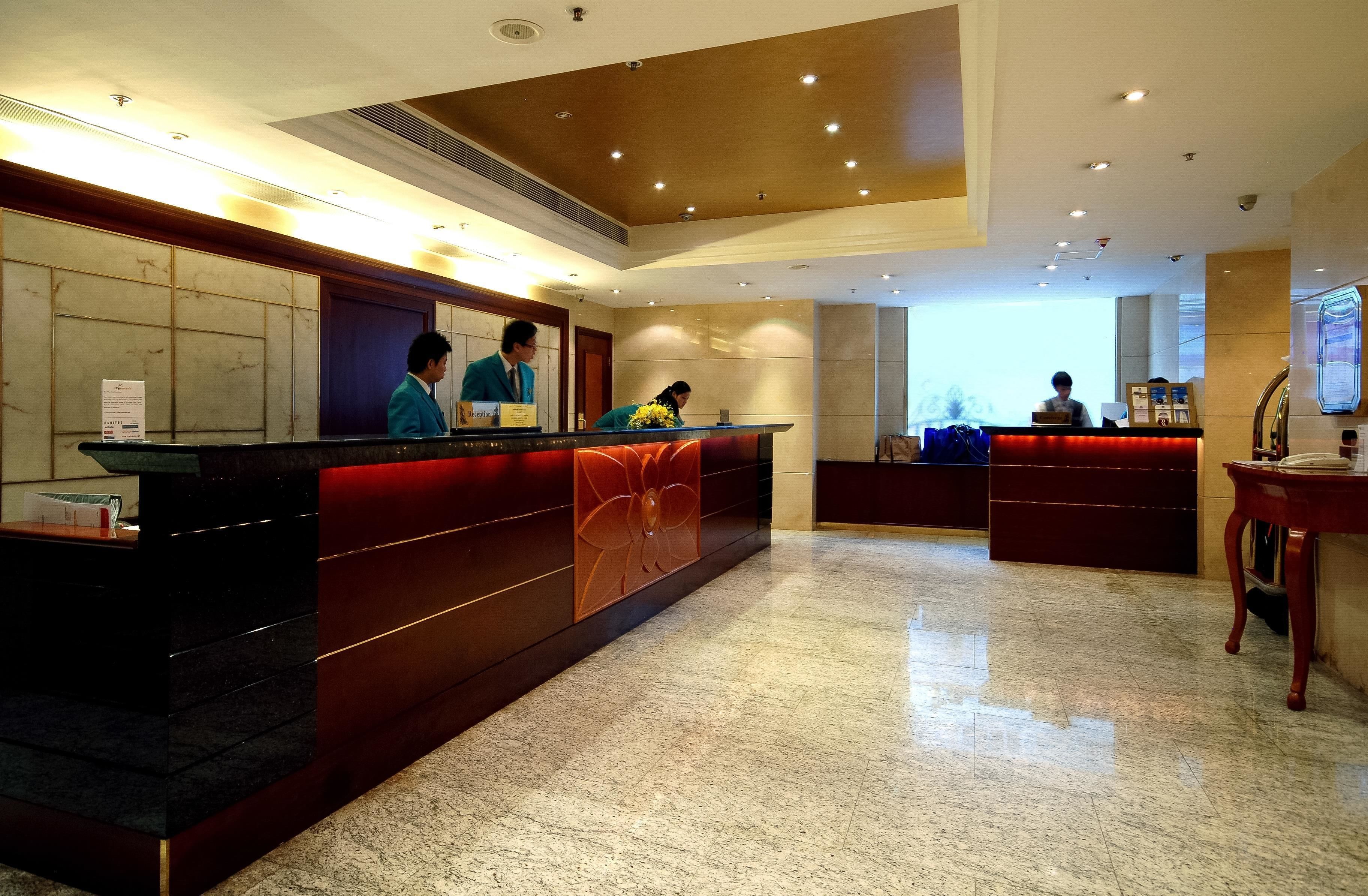 Photo - BEST WESTERN PLUS Hotel Hong Kong