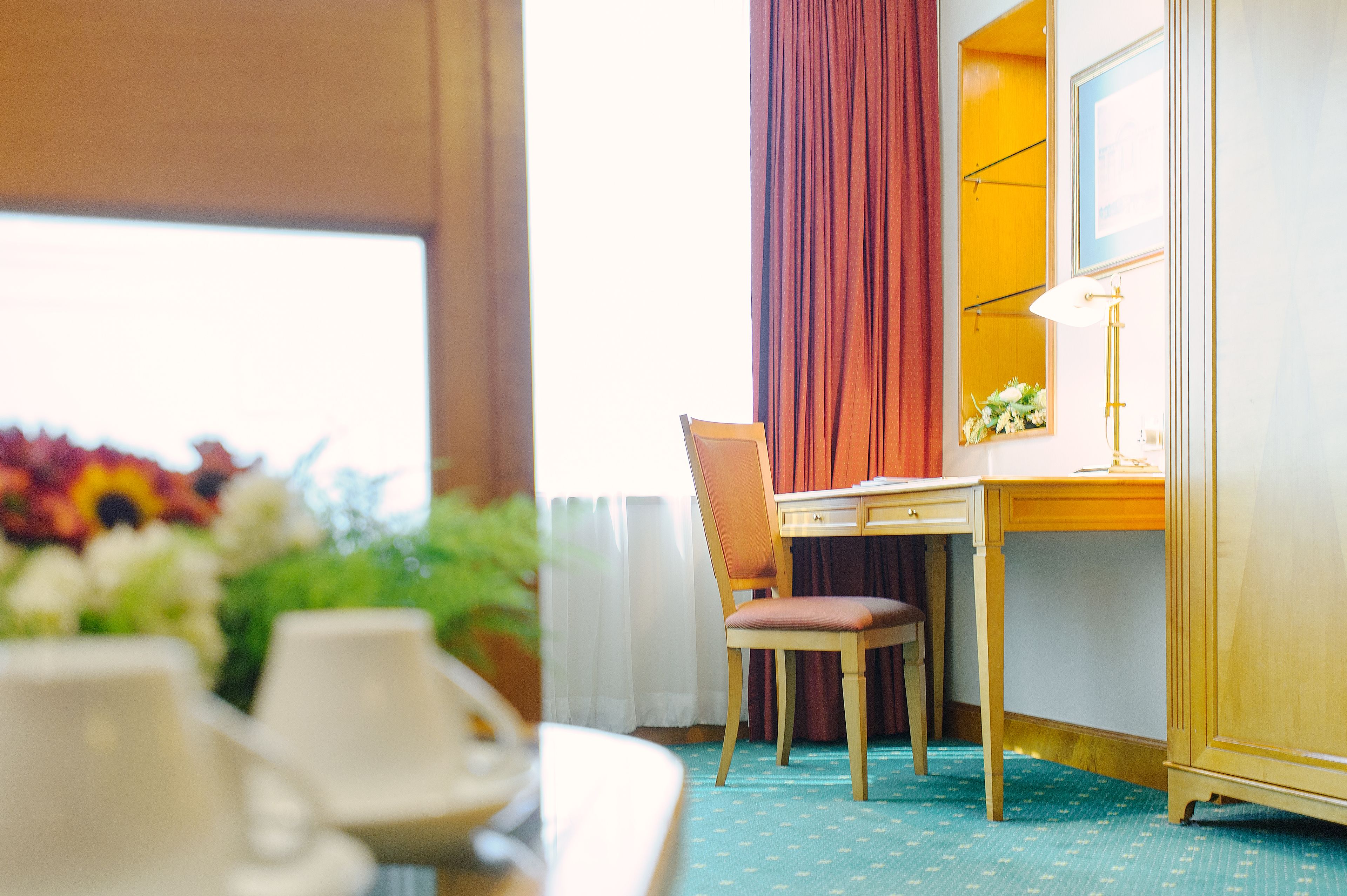 Photo - BEST WESTERN PLUS Hotel Hong Kong