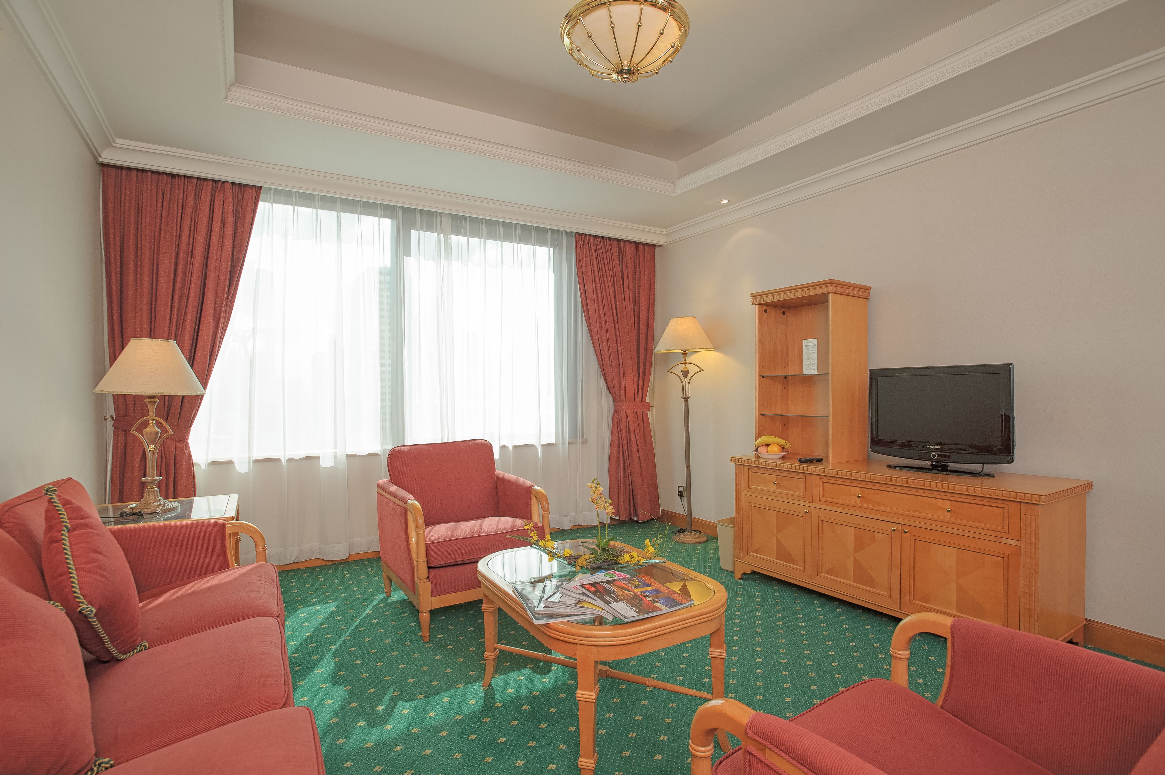 Photo - BEST WESTERN PLUS Hotel Hong Kong