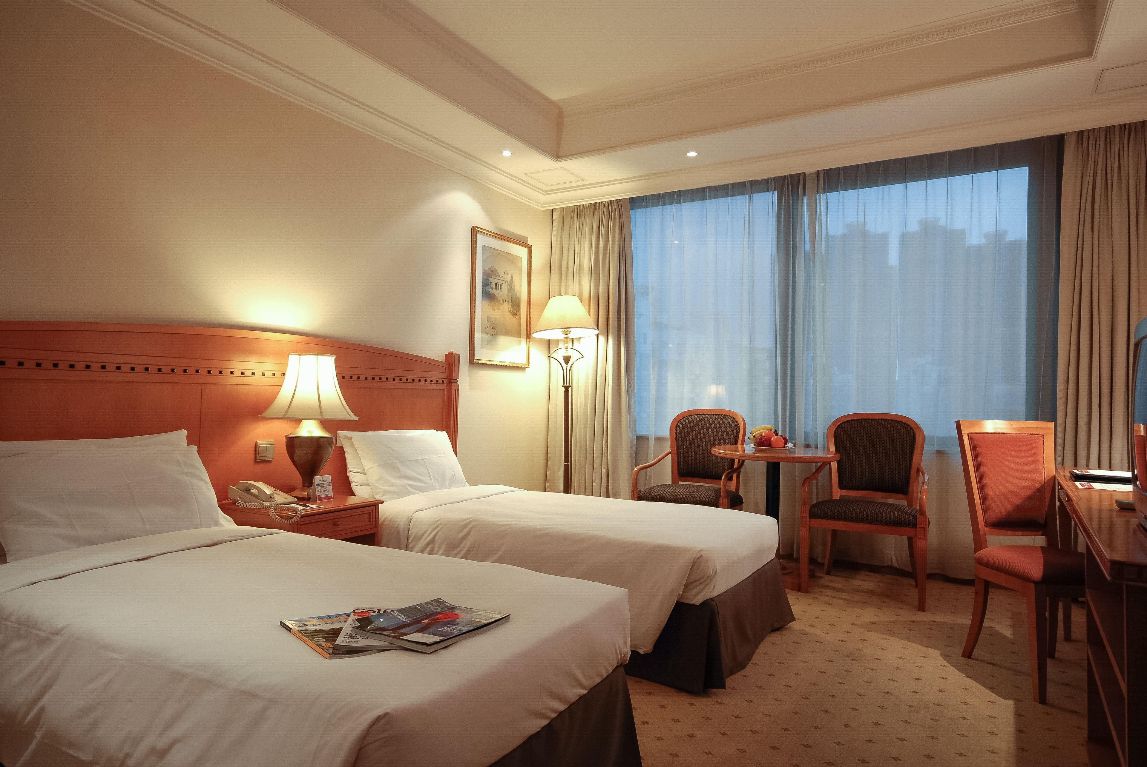 Photo - BEST WESTERN PLUS Hotel Hong Kong