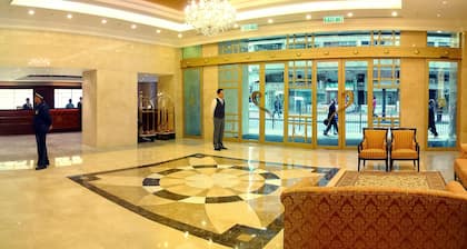 Best Western Plus Hotel Hong Kong