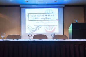 Meeting facility - Best Western Plus Hotel Hong Kong (Hong Kong)