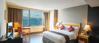 Best Western Plus Hotel Hong Kong