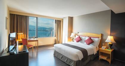 Best Western Plus Hotel Hong Kong