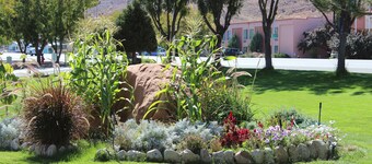 Moab Valley Inn