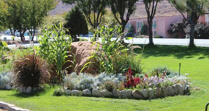 Moab Valley Inn