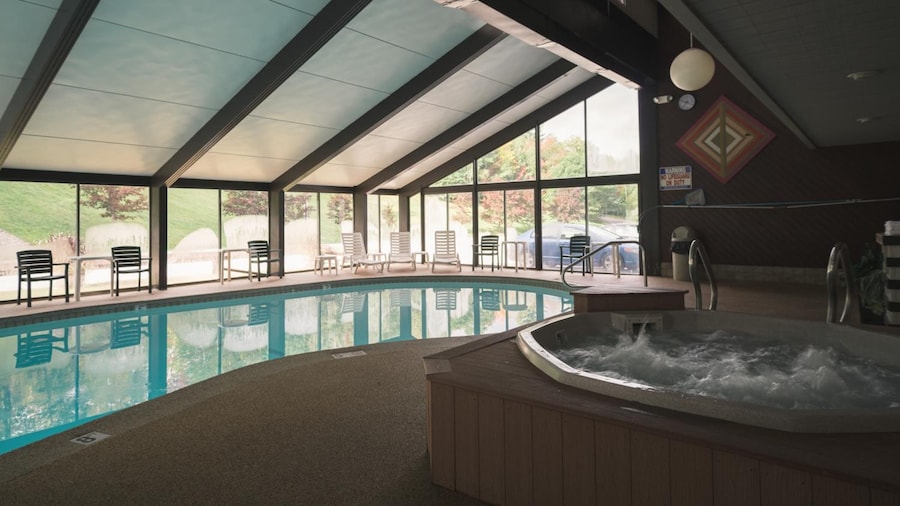 Town and Country Inn & Resort