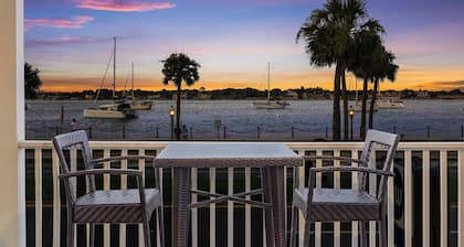 Best Western Historic Bayfront
