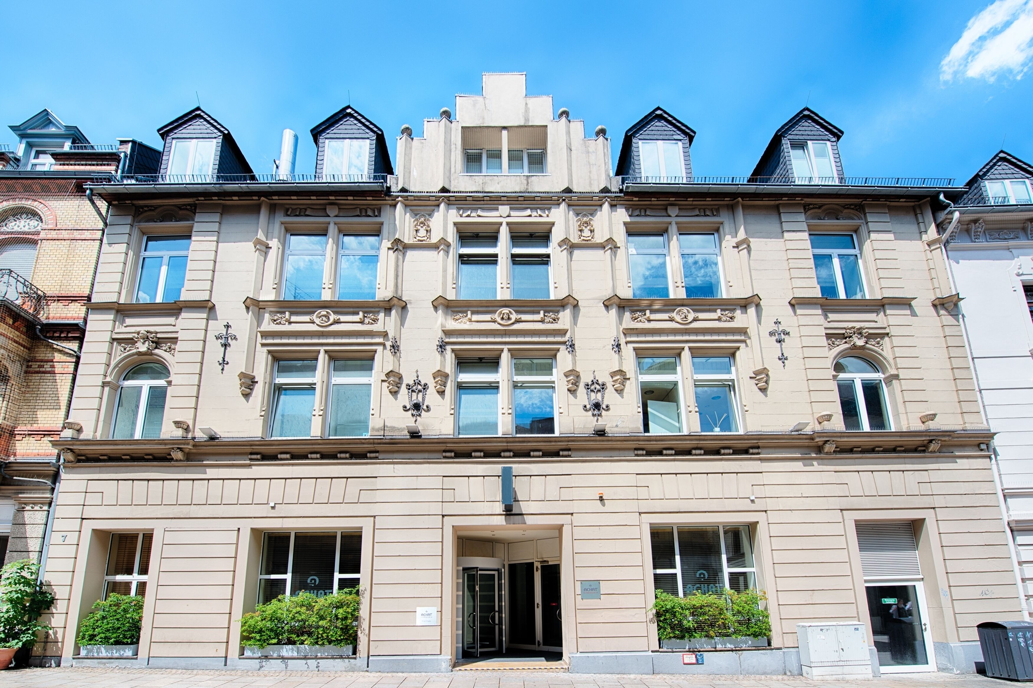 Foto - ACHAT Hotel Wiesbaden City