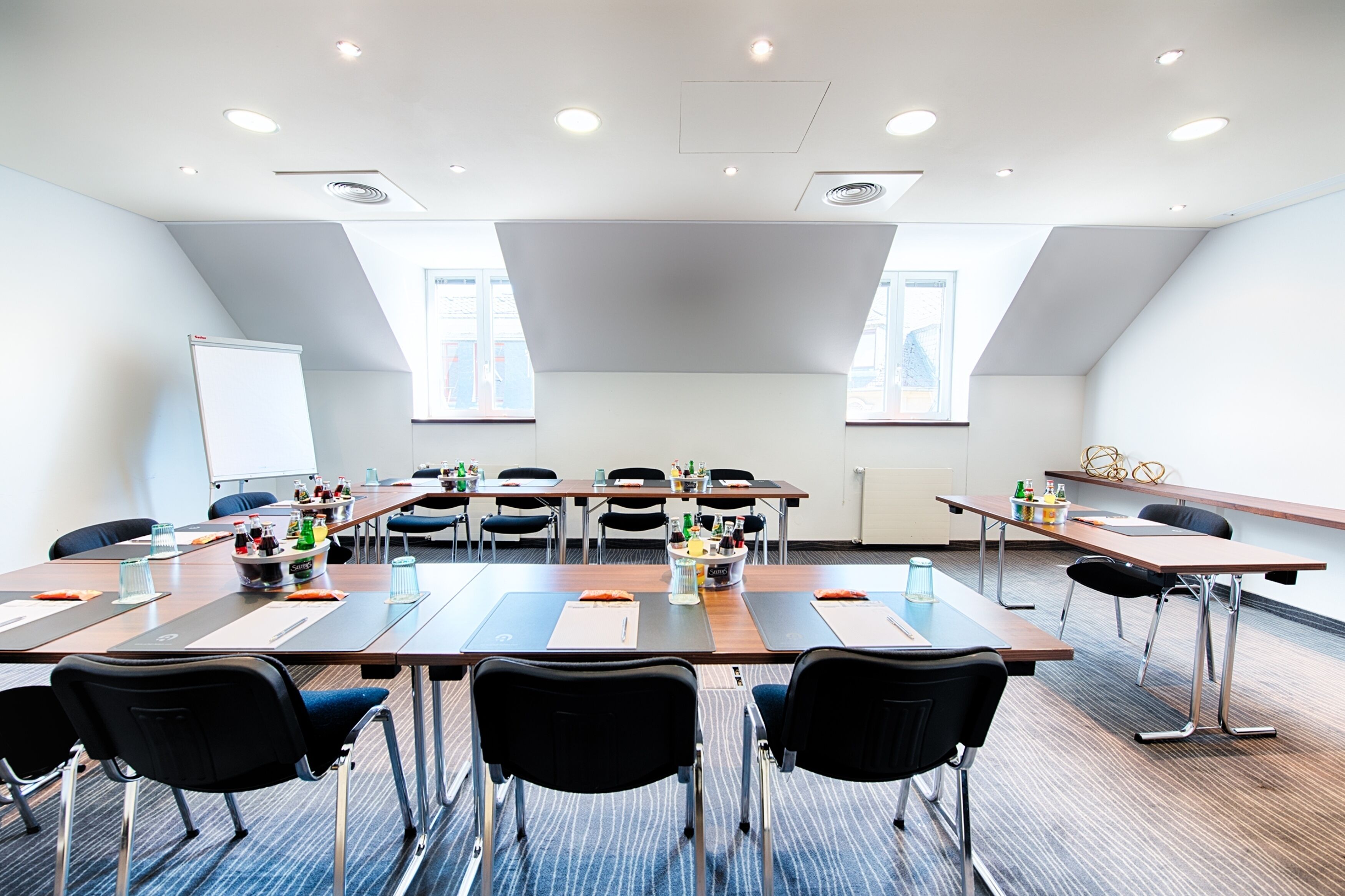 Foto - ACHAT Hotel Wiesbaden City