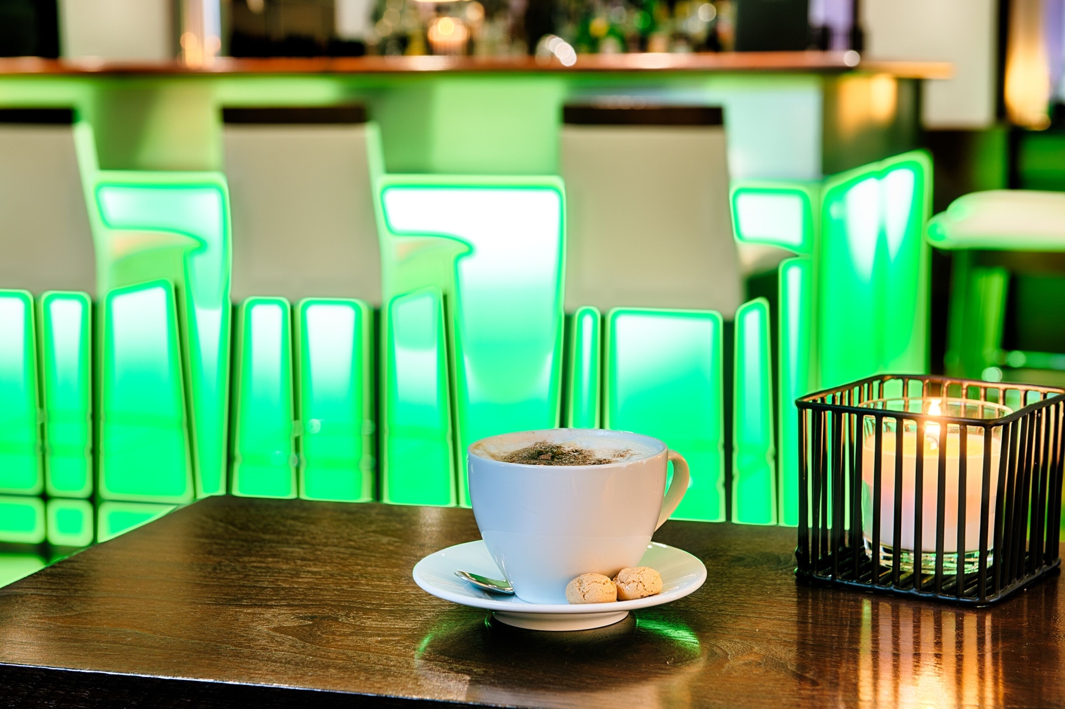 Foto - ACHAT Hotel Wiesbaden City