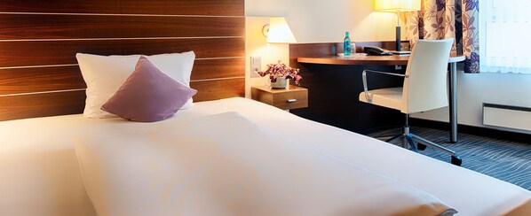 Standards de propreté