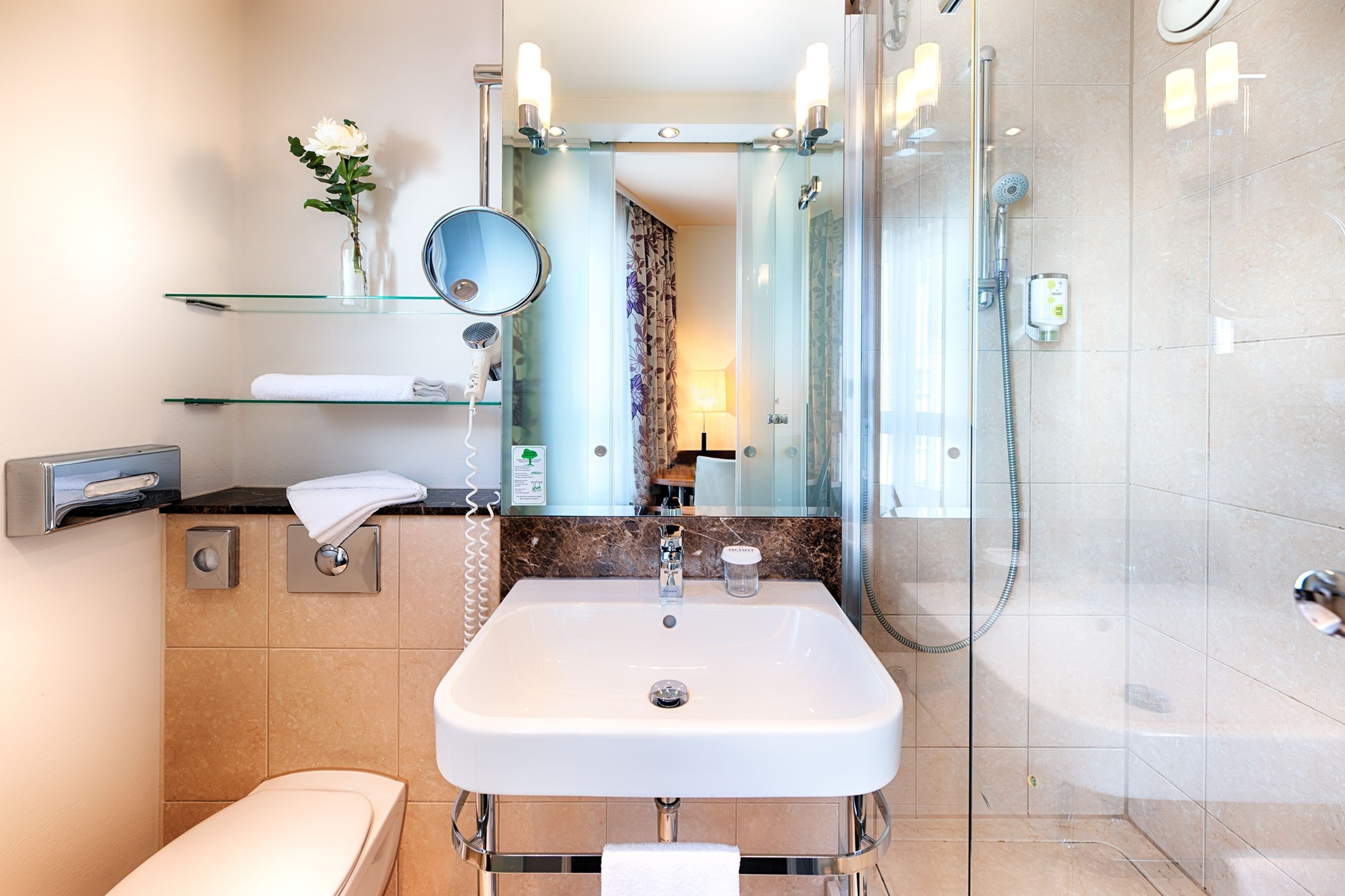 Foto - ACHAT Hotel Wiesbaden City