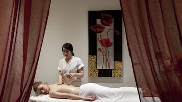 Massages