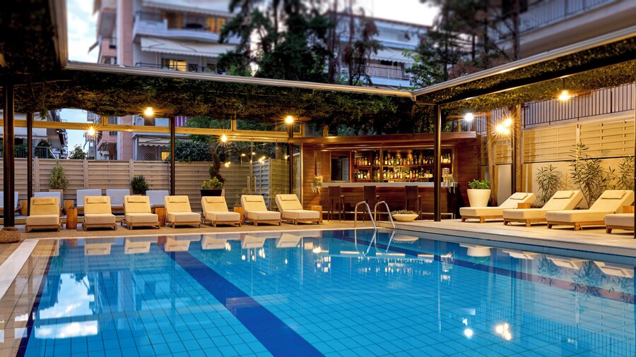 Lazart Hotel, Trademark Collection by Wyndham