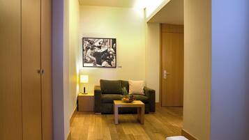 Junior Suite | Living area