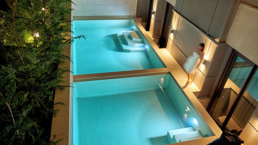 Zeus Thessaloniki Lazart, Trademark Collection by Wyndham