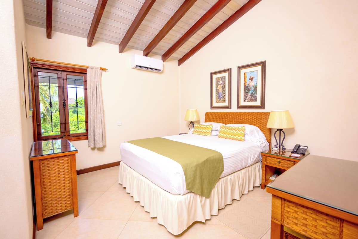 Suite, Ocean View