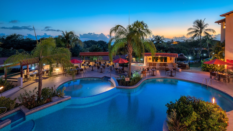 Sugar Cane Club Hotel And Spa - Adults Only