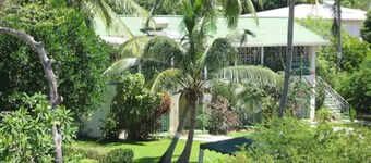 The Legend Garden Condos