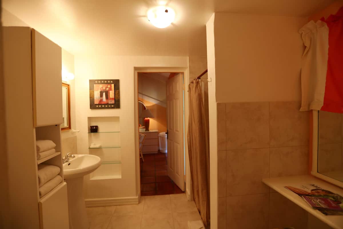 Signature Apartment, 2 Bedrooms | Iron/ironing board (on request), WiFi (free), individually decorated