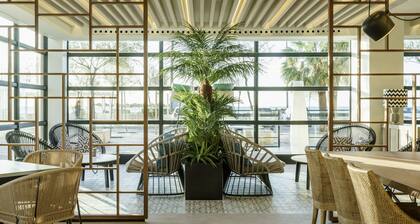 Hotel ILUNION Fuengirola